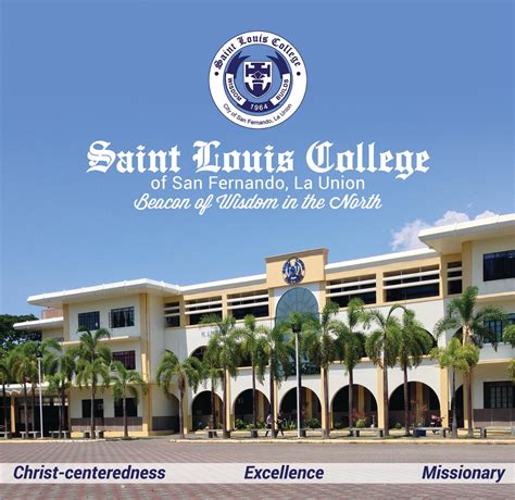 saint louis college la union photos|St. Louis College City of San Fernando, La Union.